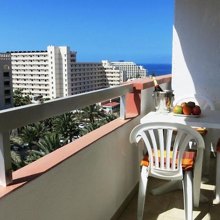 In Las Americas With Amazing View Playa de las Americas  Zewnętrze zdjęcie