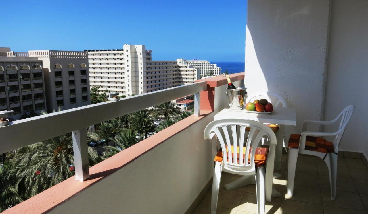 In Las Americas With Amazing View Playa de las Americas  Zewnętrze zdjęcie