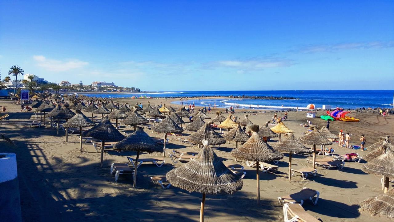 In Las Americas With Amazing View Playa de las Americas  Zewnętrze zdjęcie