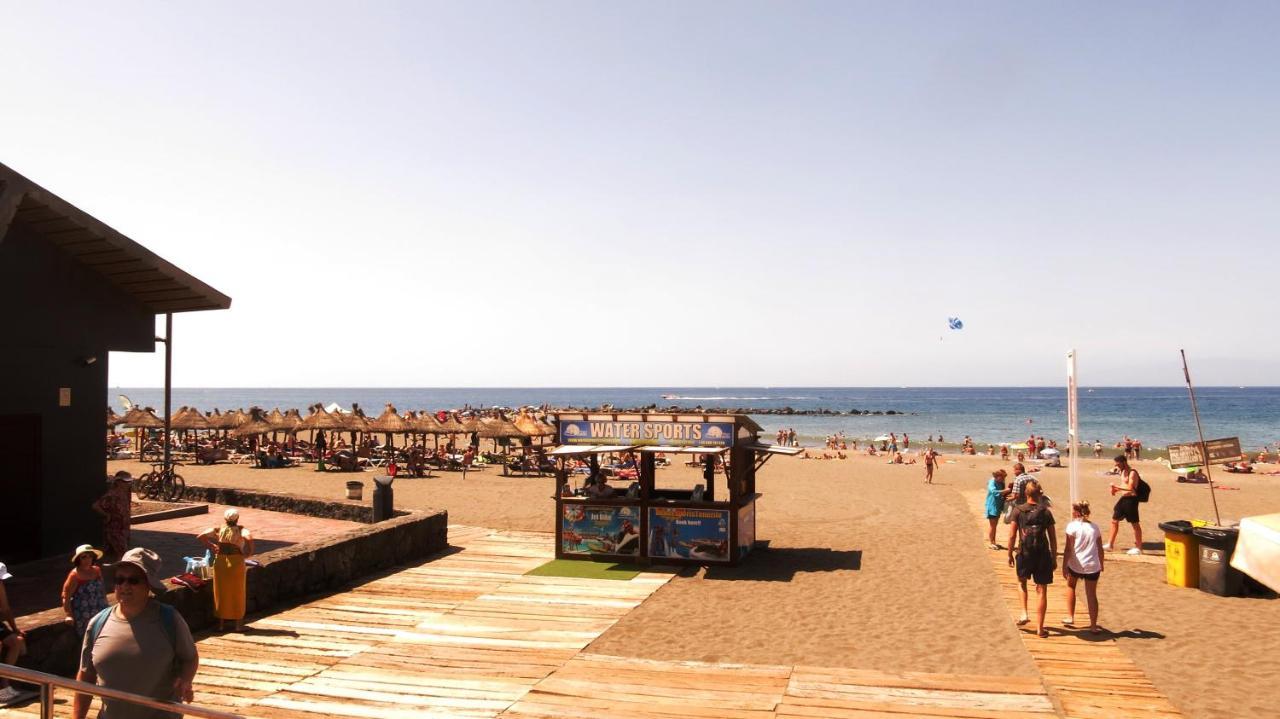 In Las Americas With Amazing View Playa de las Americas  Zewnętrze zdjęcie