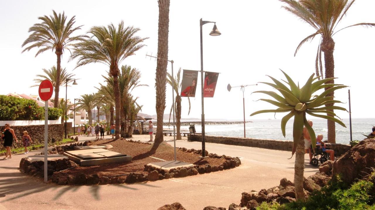 In Las Americas With Amazing View Playa de las Americas  Zewnętrze zdjęcie