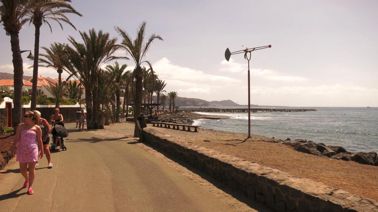 In Las Americas With Amazing View Playa de las Americas  Zewnętrze zdjęcie