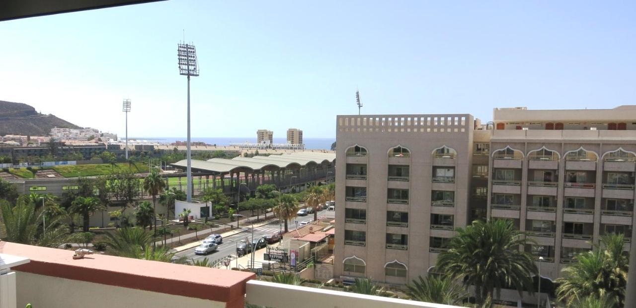 In Las Americas With Amazing View Playa de las Americas  Zewnętrze zdjęcie
